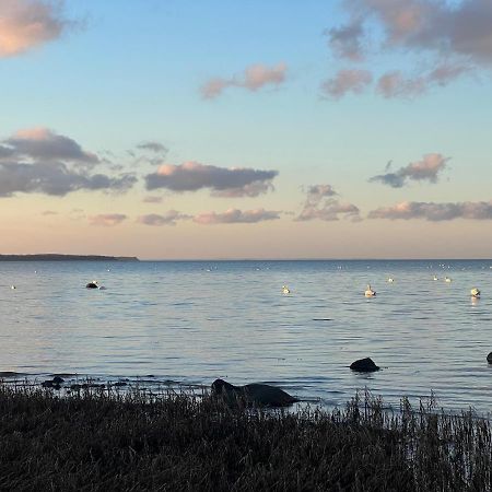Reet Und Meer Beckerwitz Hohenkirchen  외부 사진