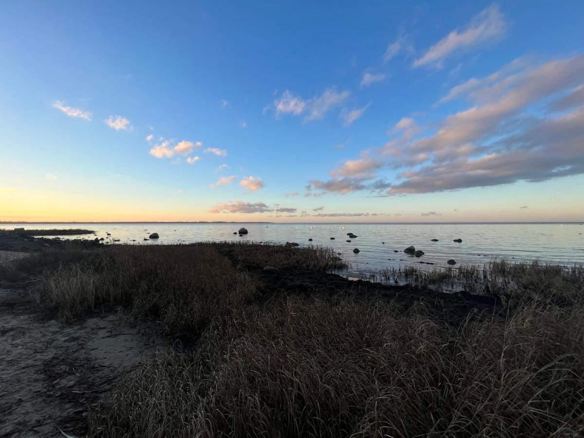 Reet Und Meer Beckerwitz Hohenkirchen  외부 사진